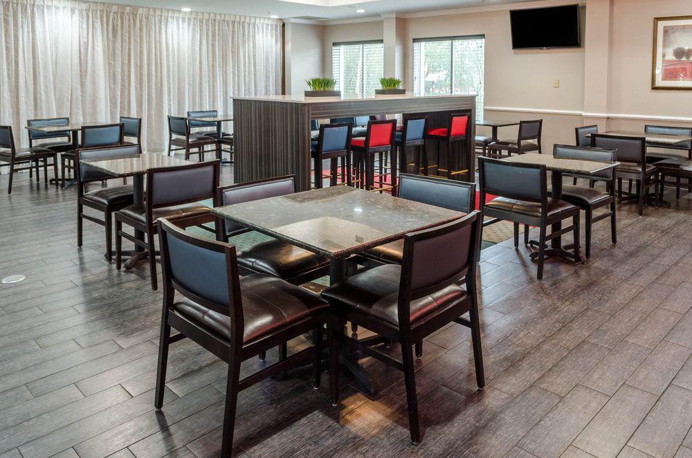 Best Western Airport Inn & Suites North Charleston Exteriér fotografie