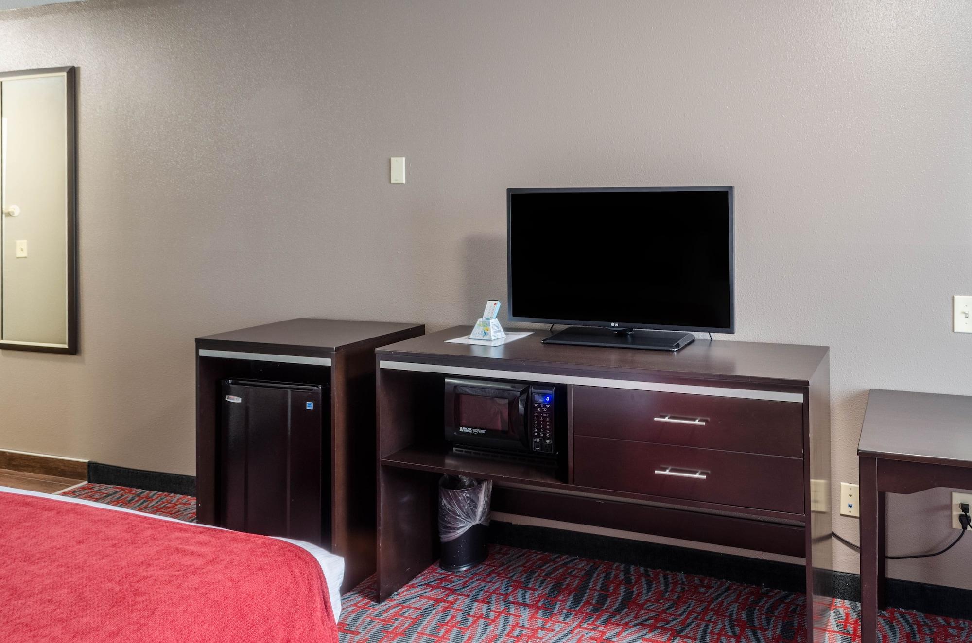 Best Western Airport Inn & Suites North Charleston Exteriér fotografie