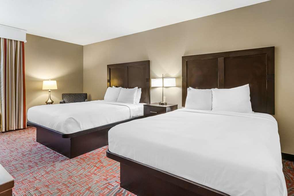 Best Western Airport Inn & Suites North Charleston Pokoj fotografie
