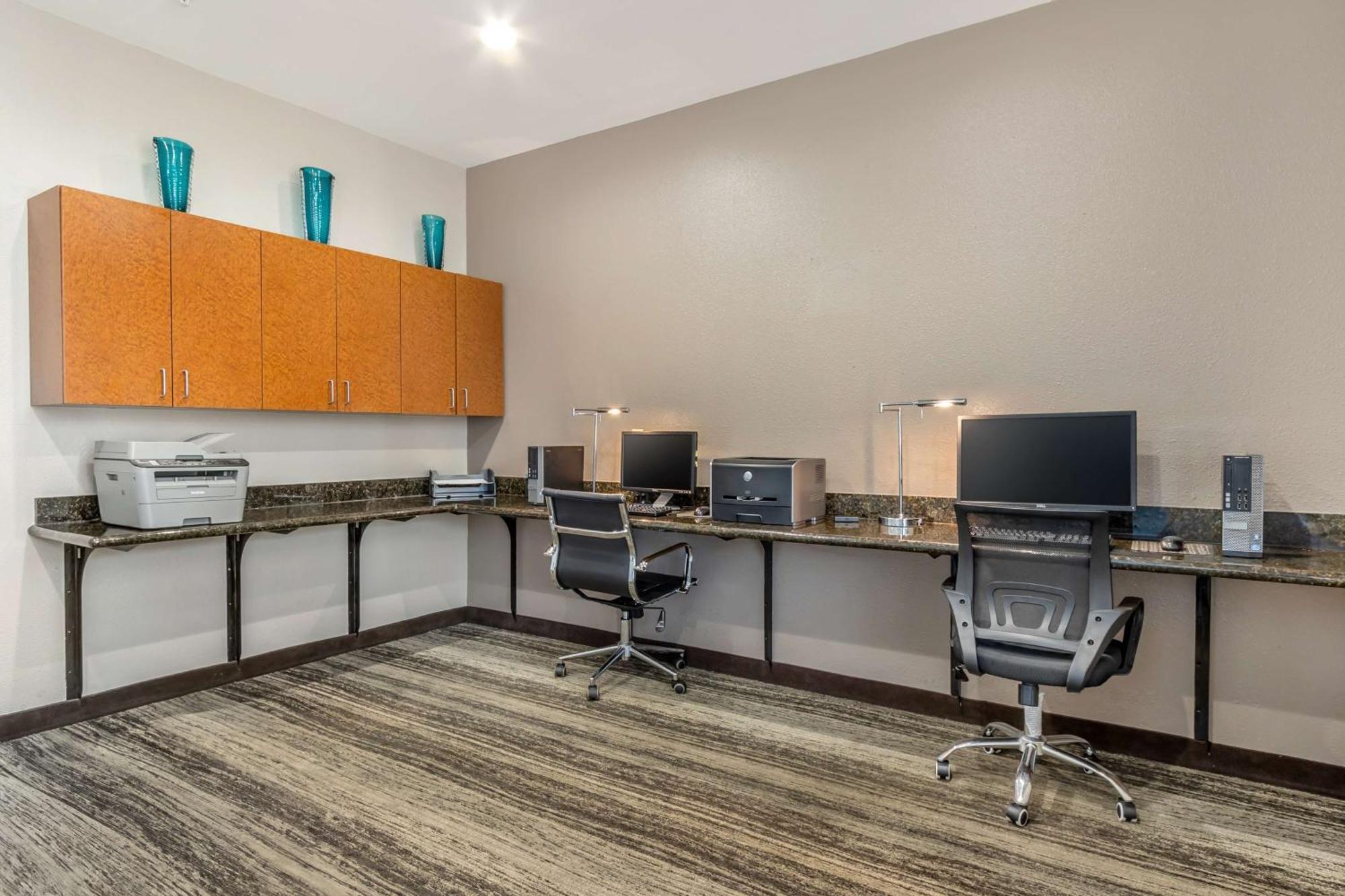 Best Western Airport Inn & Suites North Charleston Exteriér fotografie