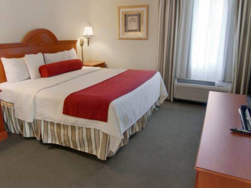 Best Western Airport Inn & Suites North Charleston Exteriér fotografie