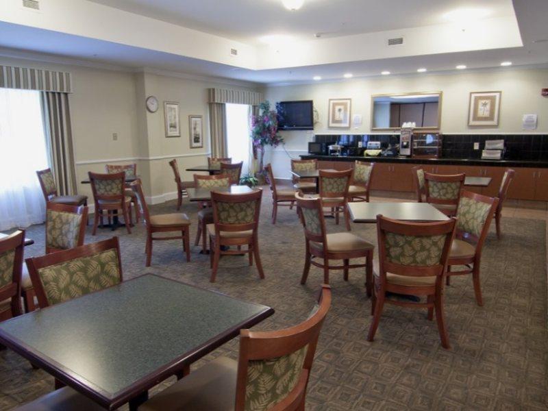 Best Western Airport Inn & Suites North Charleston Exteriér fotografie
